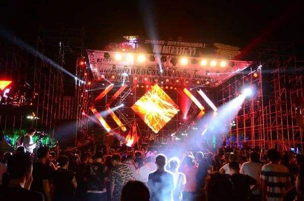 2022上海麻椒音乐节演出详情（时间、地点、门票价格）