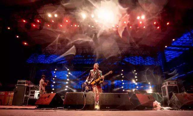 2022上海麻椒音乐节演出详情（时间、地点、门票价格）