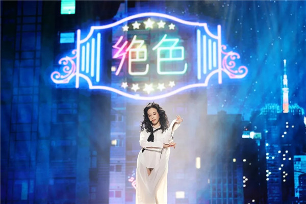 2019莫文蔚台北演唱会