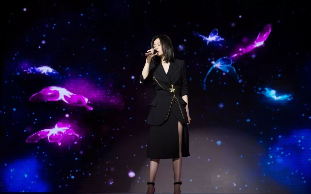 2023张靓颖成都演唱会(时间+地点+门票)信息一览