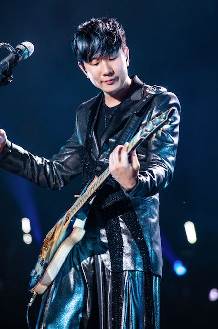 2023林俊杰广州演唱会(时间+地点+门票价格)信息一览 2023林俊杰广州演唱会(时间+地点+门票价格)信息一览