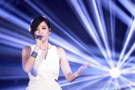 2020A-Lin台北演唱会