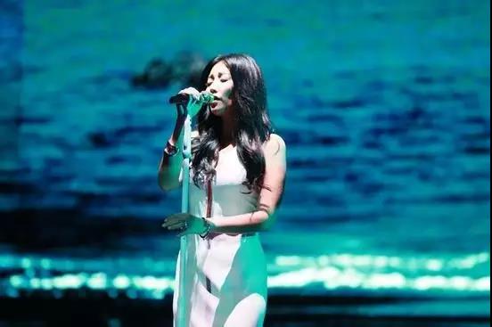 2020A-Lin台北演唱会