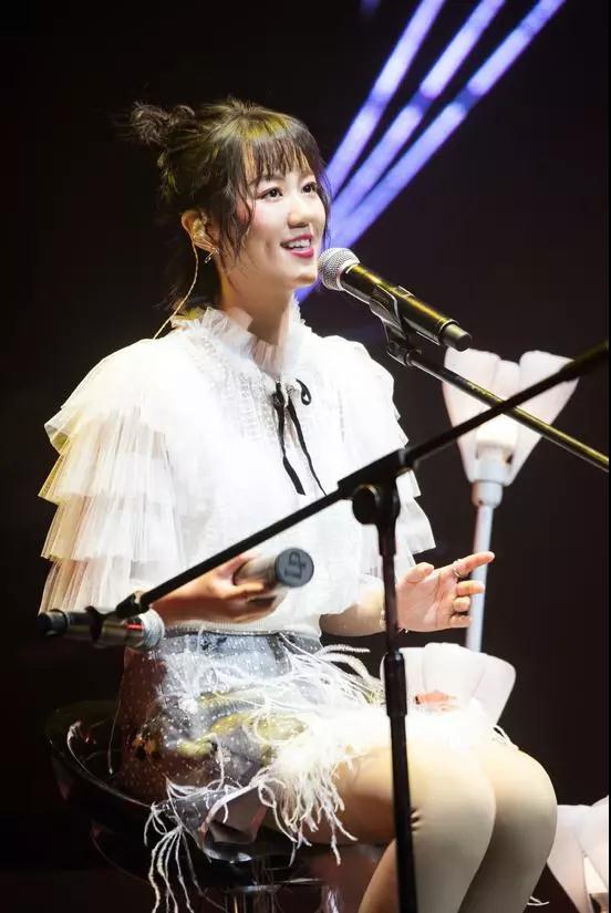 谢春花昆明演唱会