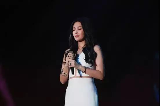 2020A-Lin台北演唱会