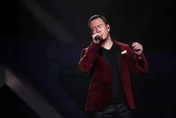 2019杨坤深圳演唱会