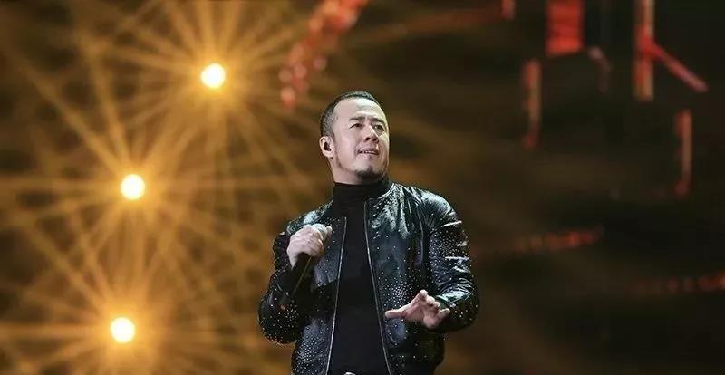 2019杨坤深圳演唱会