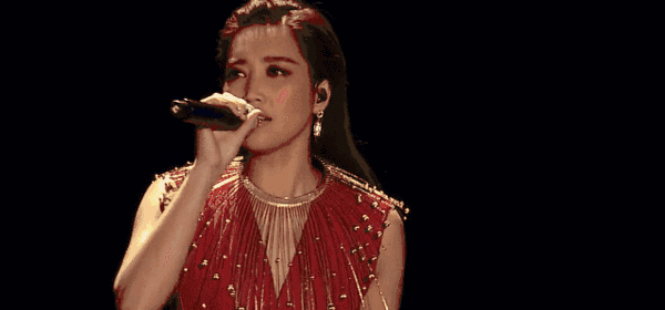 2020A-Lin台北演唱会