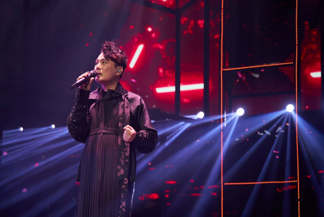 2022张信哲无锡演唱会(时间+地点+票价)一览