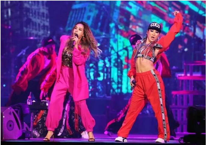 李玟北京演唱会2022行程安排及购票指南