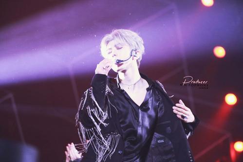 2020蔡徐坤北京生日会