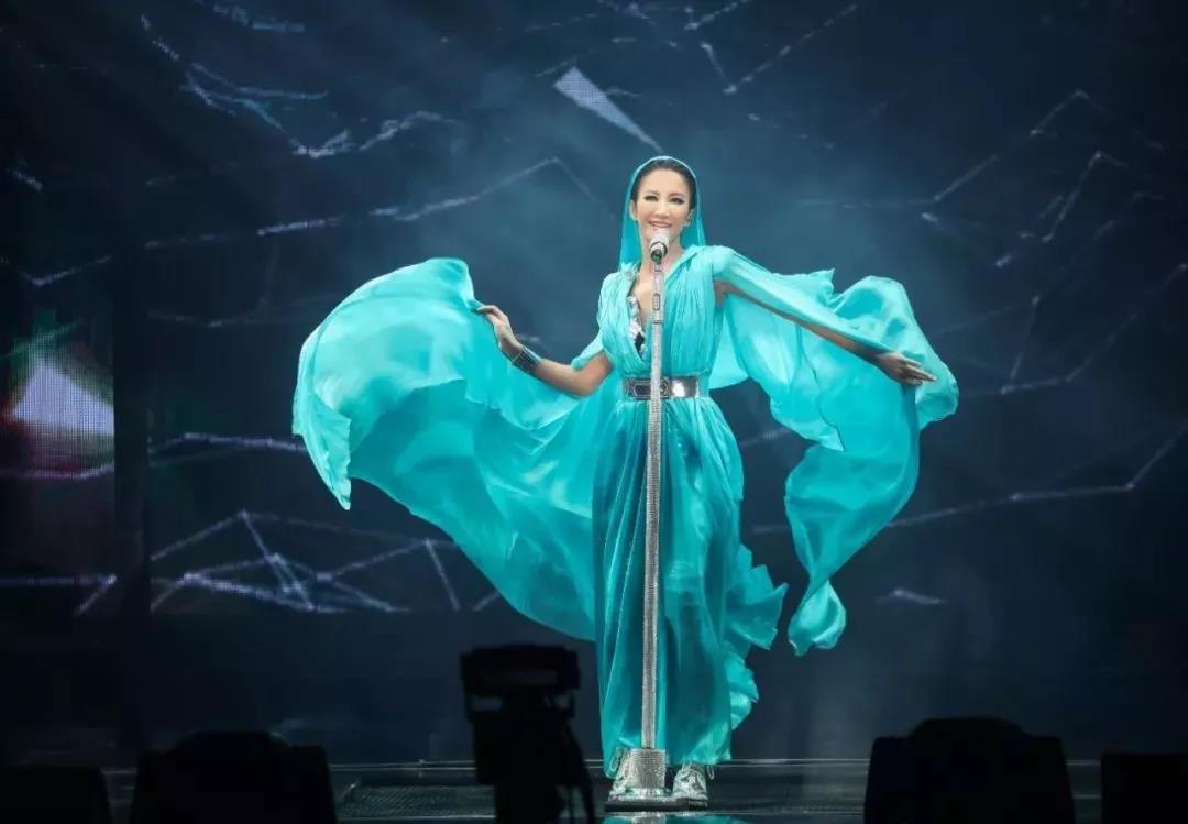 李玟北京演唱会2022演出详情及购票信息