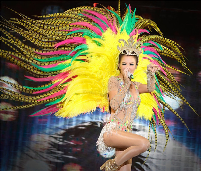 李玟北京演唱会2022(时间+地点+票价+购票入口) 李玟北京演唱会2022(时间+地点+票价+购票入口)