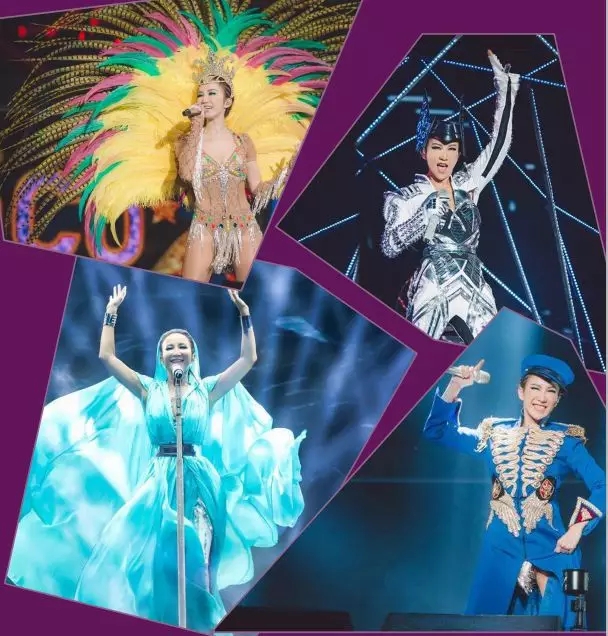 李玟北京演唱会2022门票在哪买？