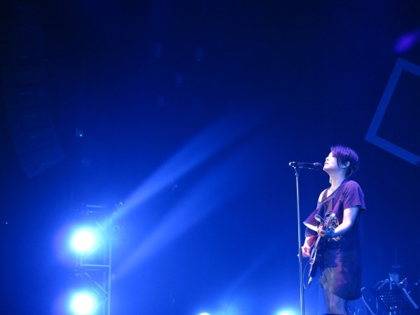 刘若英郑州演唱会2023行程安排及购票指南