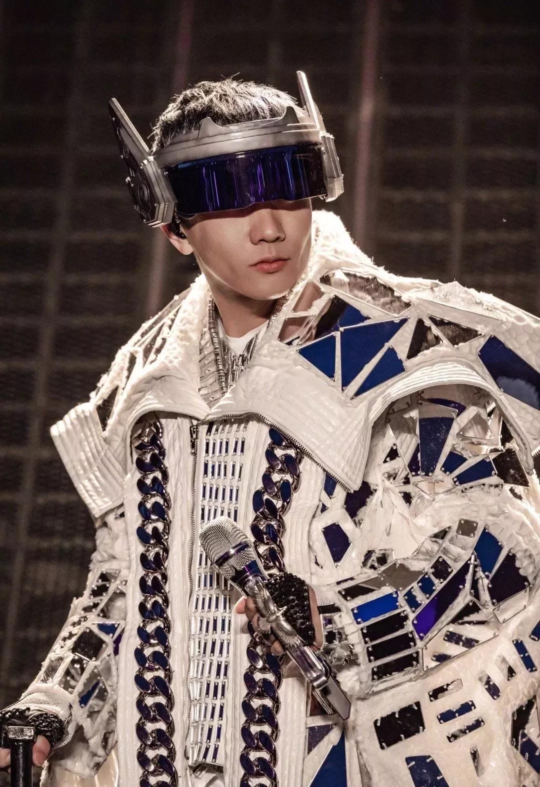 2023林俊杰广州演唱会(时间+地点+门票)信息一览