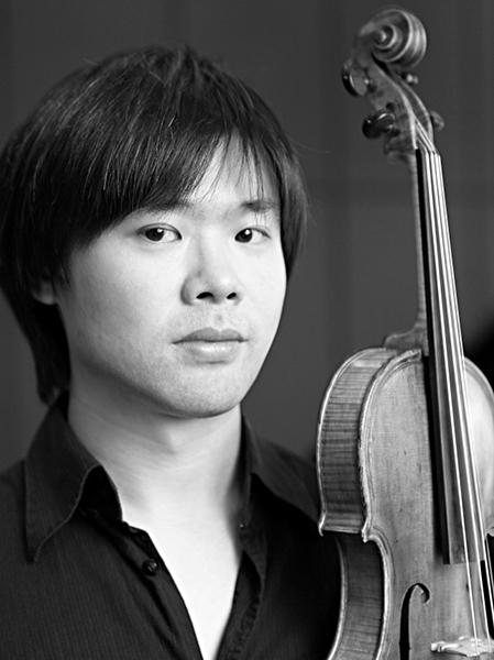 2021黄蒙拉小提琴独奏音乐会-上海站