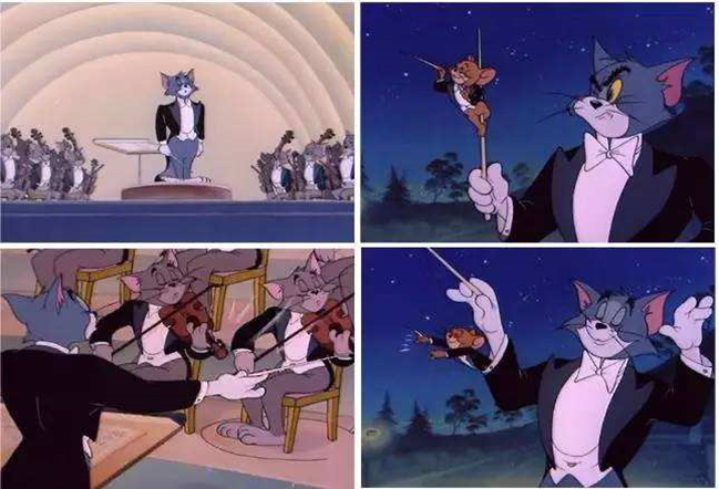 2020猫和老鼠的古典乐陵水音乐会