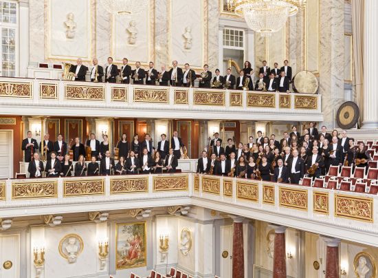 新柏林交响乐团常州音乐会