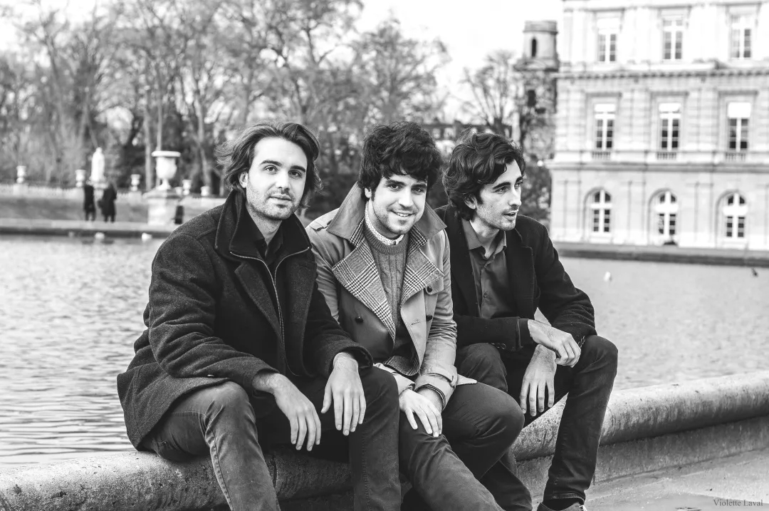 古典与浪漫之心音乐会