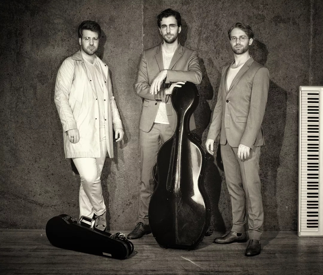 古典与浪漫之心天津音乐会