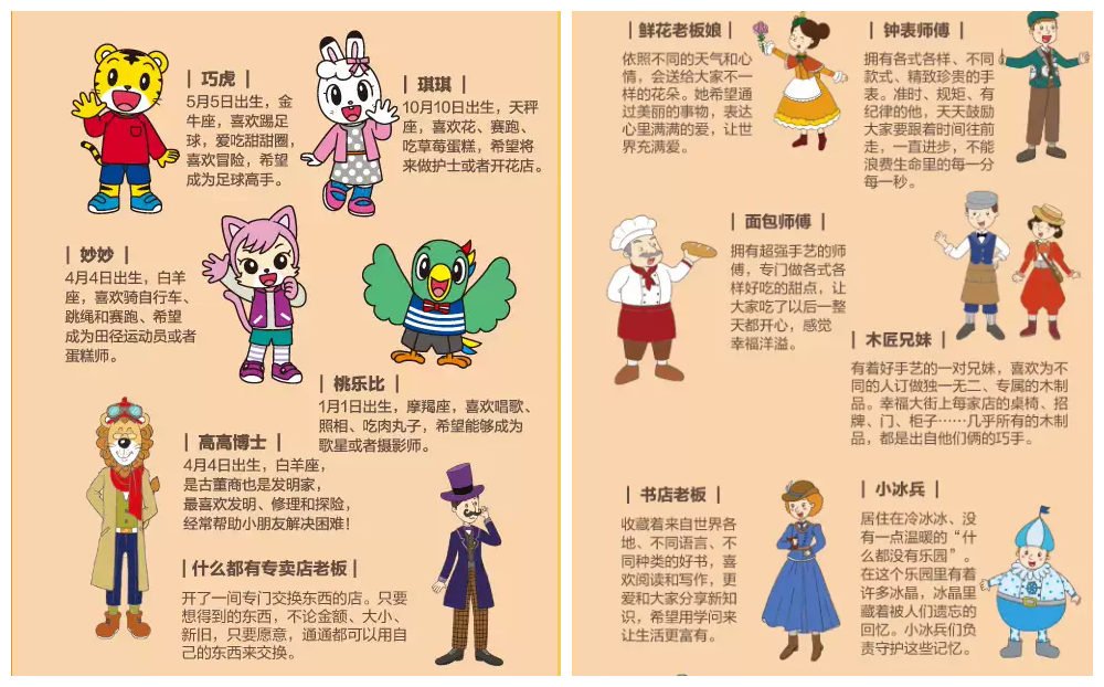 2020舞台剧《什么都有专卖店》北京站