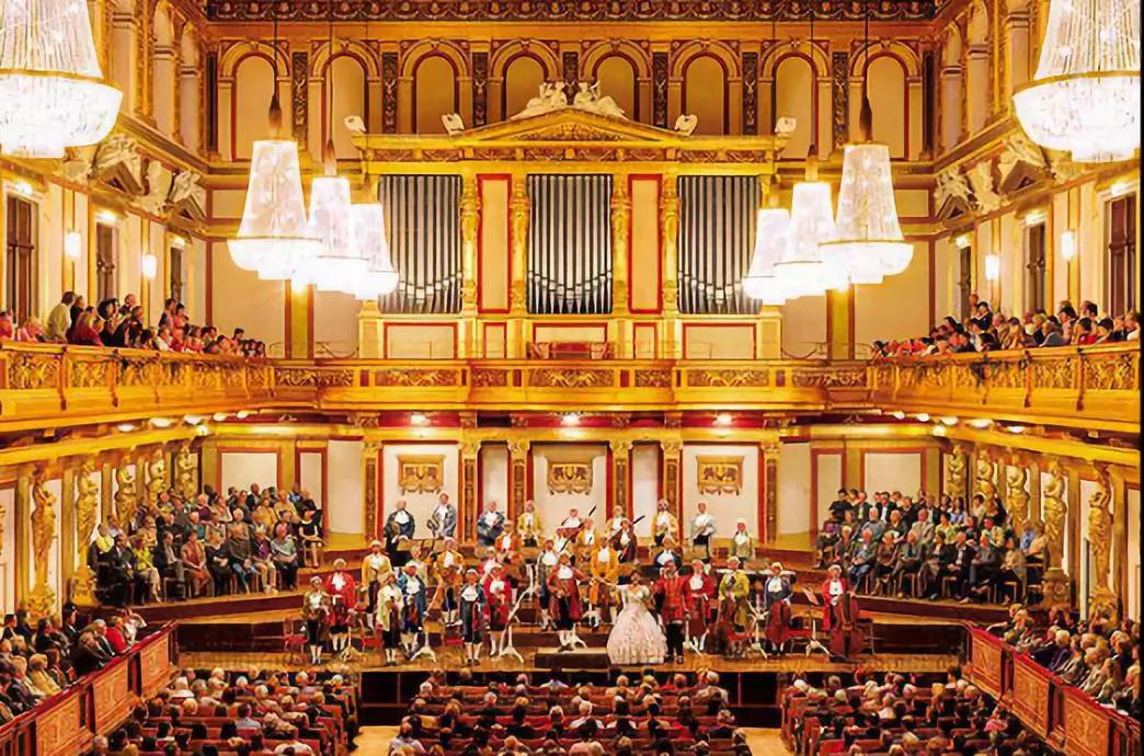 好莱坞之夜洛阳音乐会