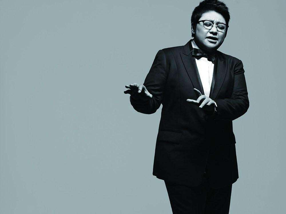 2022韩红成都演唱会(时间+场馆+订票) 2022韩红成都演唱会(时间+场馆+订票)