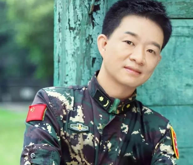 2020小曾军营民谣太原演唱会