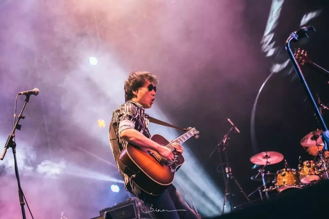 2019隔壁老樊马条昌吉群星演唱会