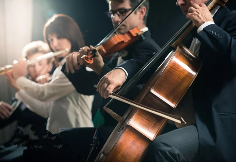 《好莱坞之夜》