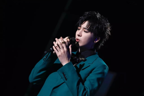 2020摩登兄弟武汉演唱会