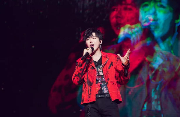 2020摩登兄弟武汉演唱会