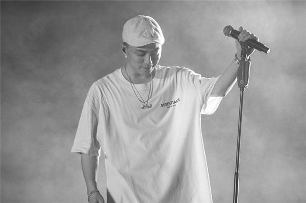 2019JonyJ南京演唱会