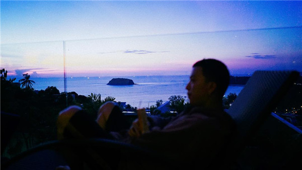 2019JonyJ南京演唱会