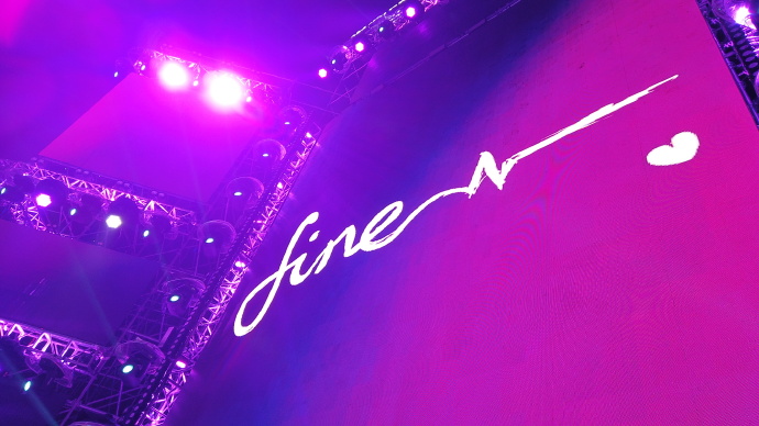 Fine乐团