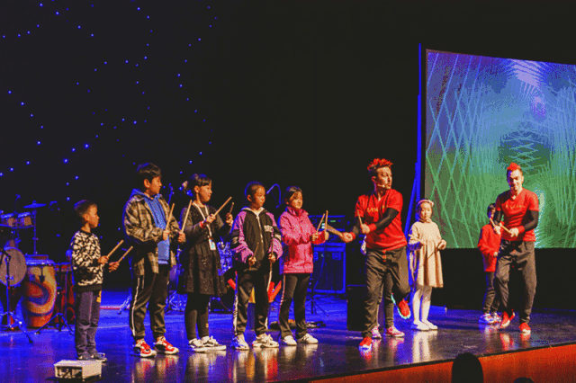 2022亲子剧《你是演奏家2》北京站（时间+地点+票价）