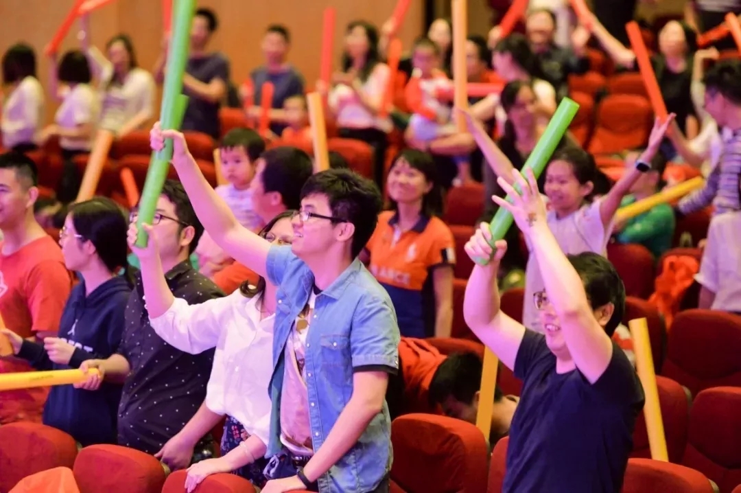 2022亲子剧《你是演奏家2》北京站（时间+地点+票价）