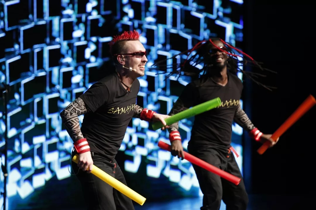 2022亲子剧《你是演奏家2》北京站（时间+地点+票价）