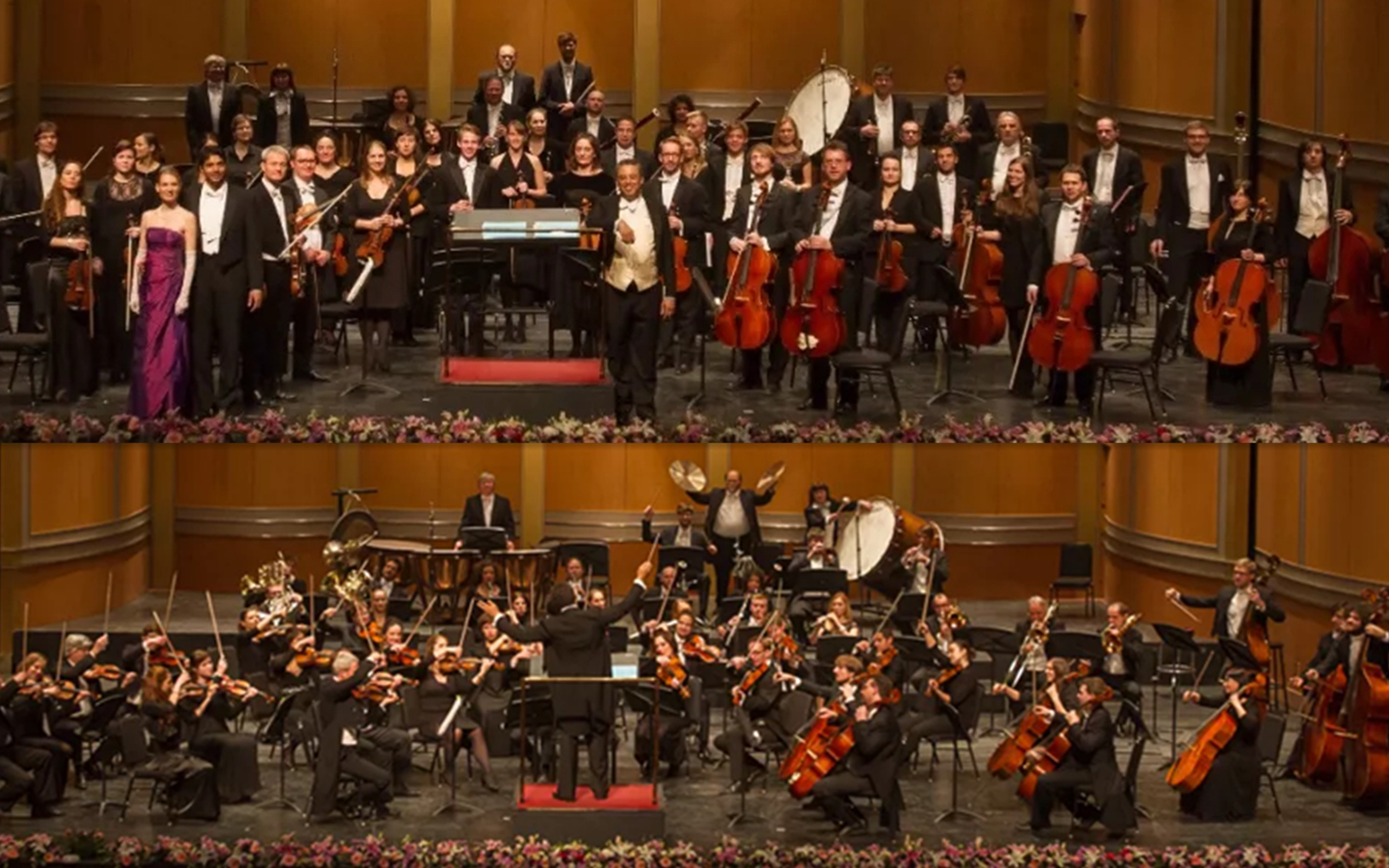 新柏林交响乐团