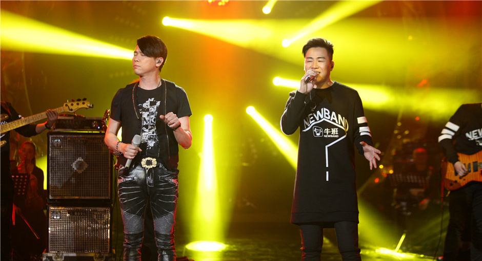 2020陶喆新加坡演唱会