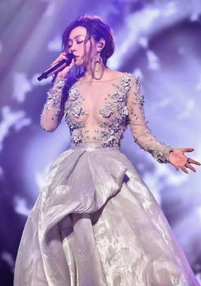 2023张靓颖长沙演唱会(时间+地点+票价+购票入口) 2023张靓颖长沙演唱会(时间+地点+票价+购票入口)