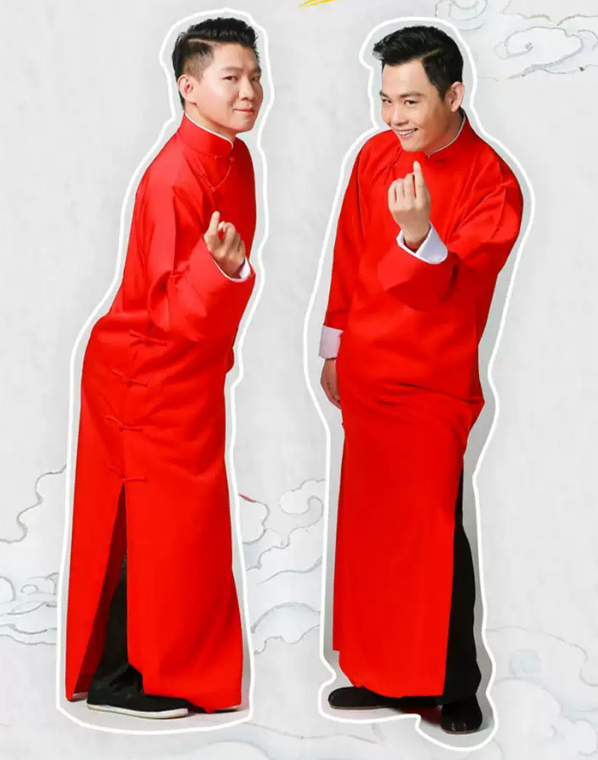 2022卢鑫玉浩郑州相声专场（时间+地点+门票）信息一览