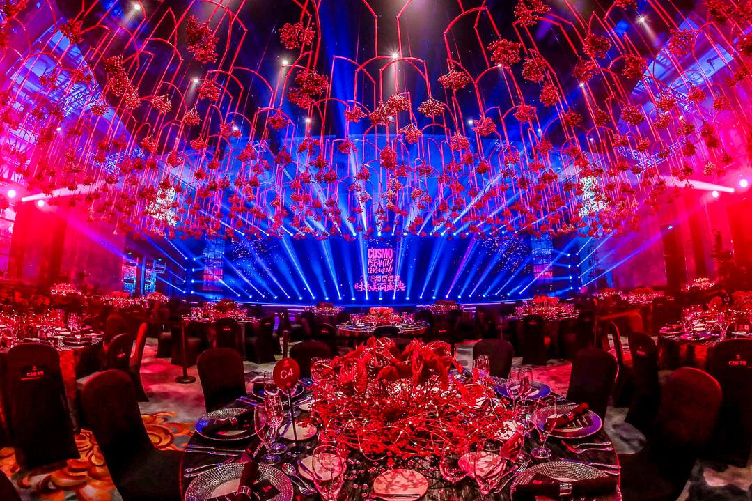 2019上海COSMO美丽盛典