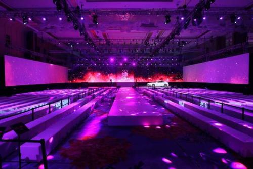 2019上海COSMO美丽盛典