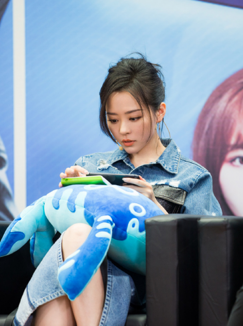 2022张靓颖合肥演唱会(时间+地点+门票)订票指南