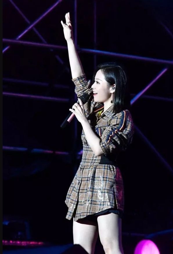 2023张靓颖北京演唱会(时间+地点+门票)订票指南 2023张靓颖北京演唱会(时间+地点+门票)订票指南