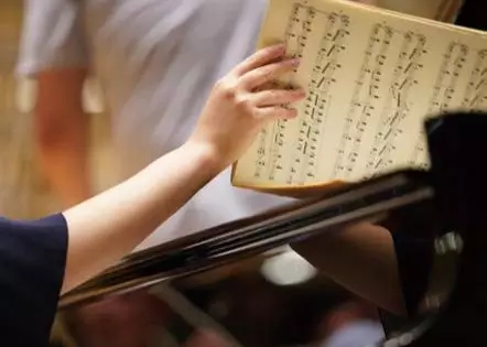 匈牙利狂欢夜音乐会