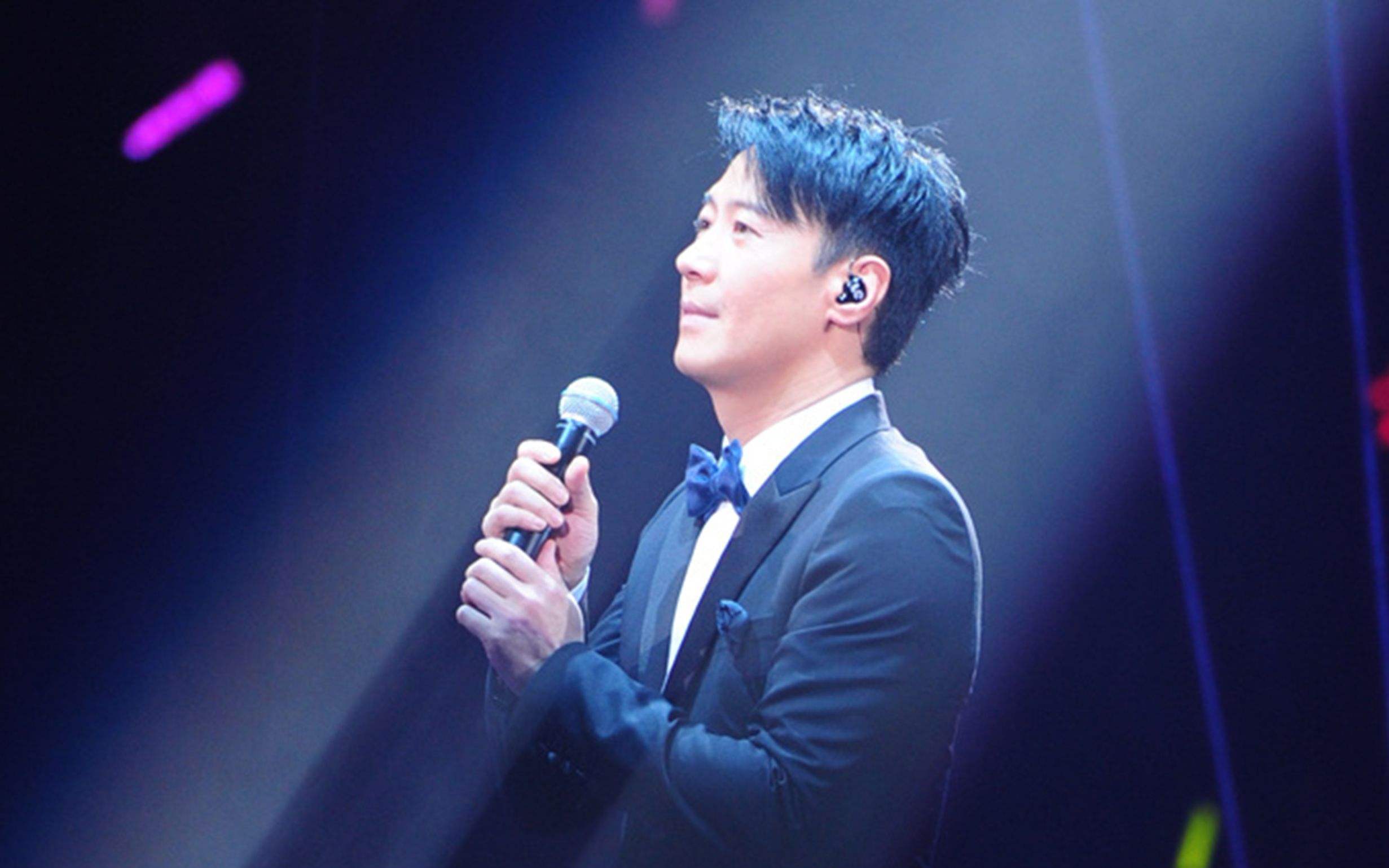 2019黎明台北演唱会