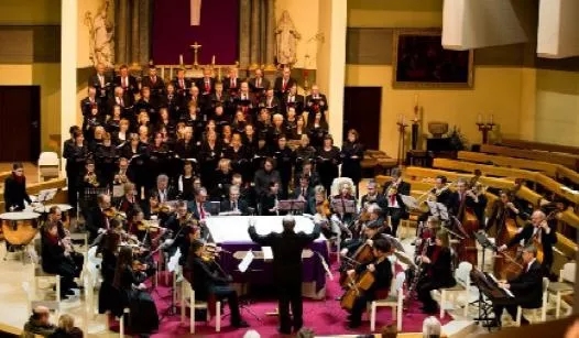 奥地利维也纳古典交响乐团